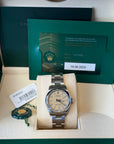Rolex Oyster Perpetual 31 Beige Dial on Oyster 277200 Complete 2025