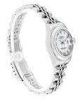 Rolex Datejust Ladies Mother of Pearl Roman Dial on Jubilee 178274 Complete 2011