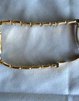 Rolex Datejust Pearlmaster Mother of Pearl DIamond Dial on Pearlmaster Bracelet 69298 Service Papers