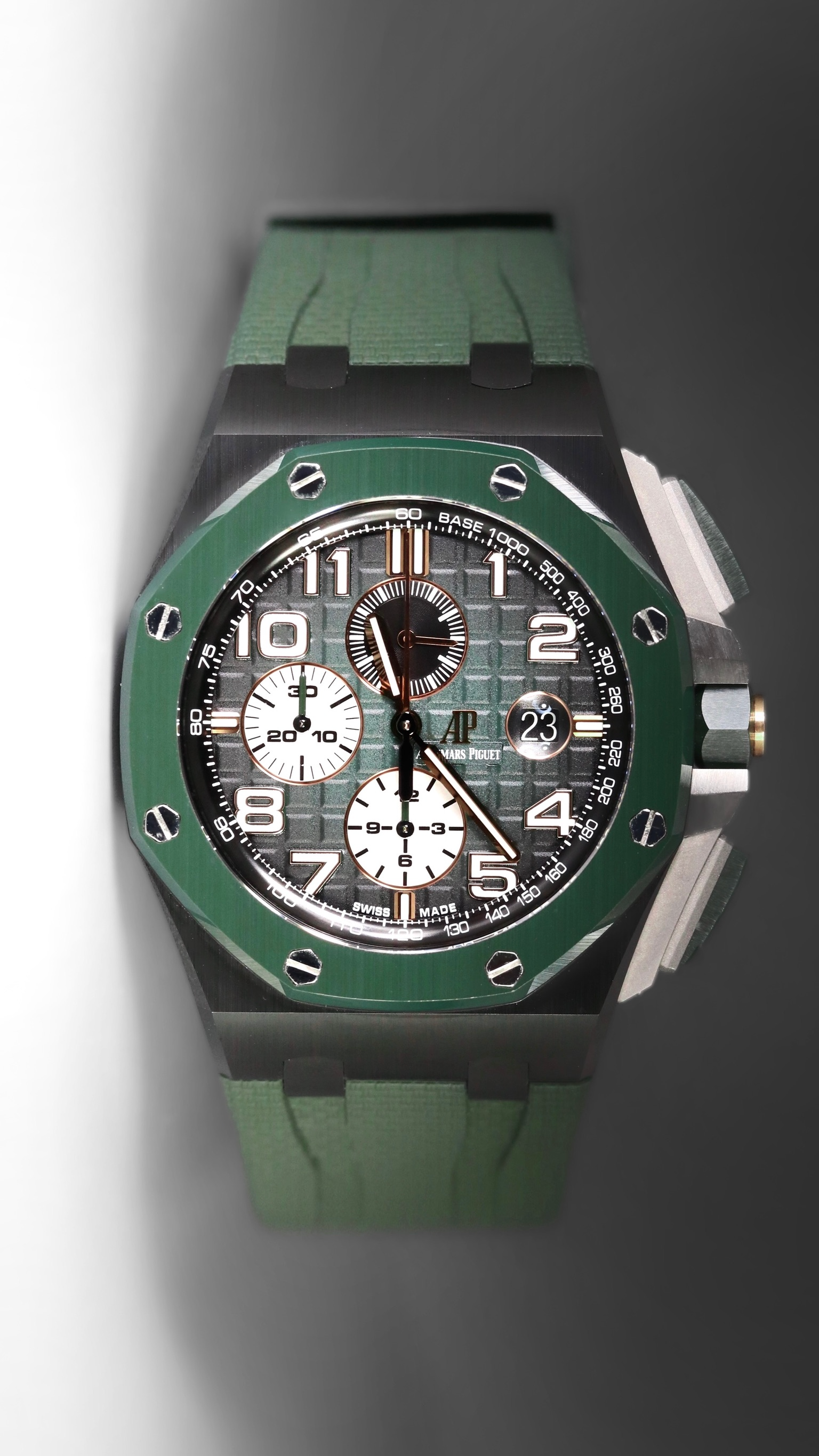 Audemars Piguet