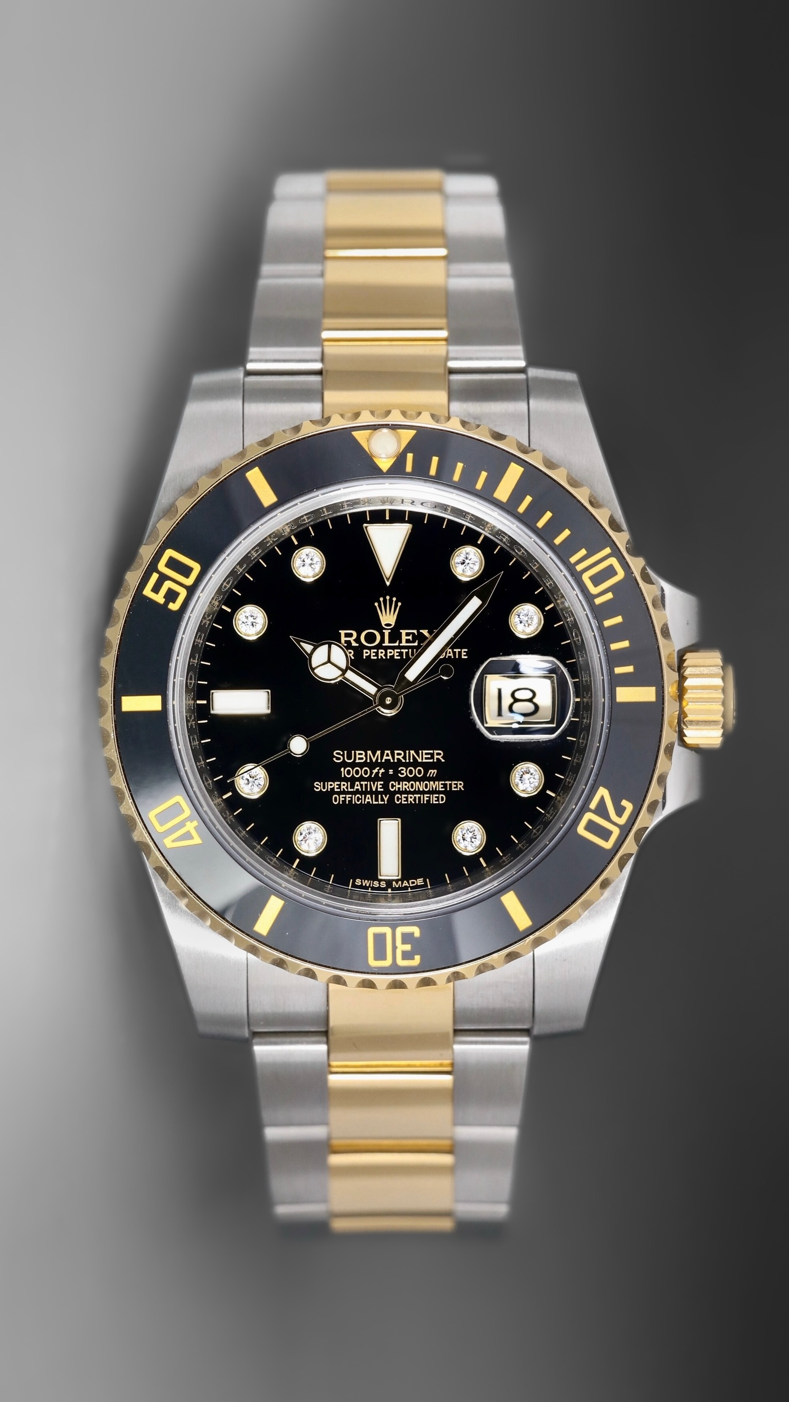 Rolex GMT-Master II