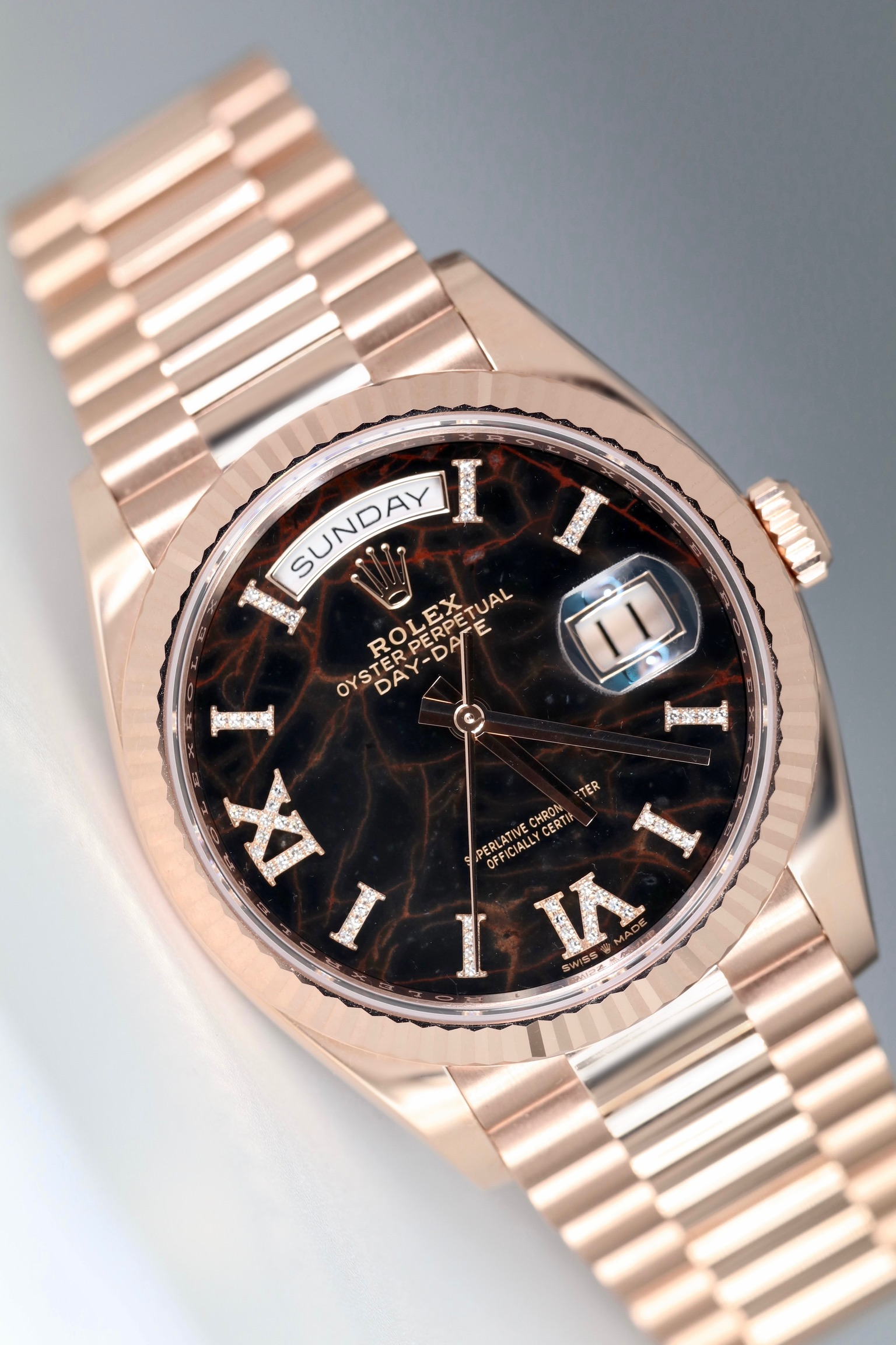 Rolex Day-Date
