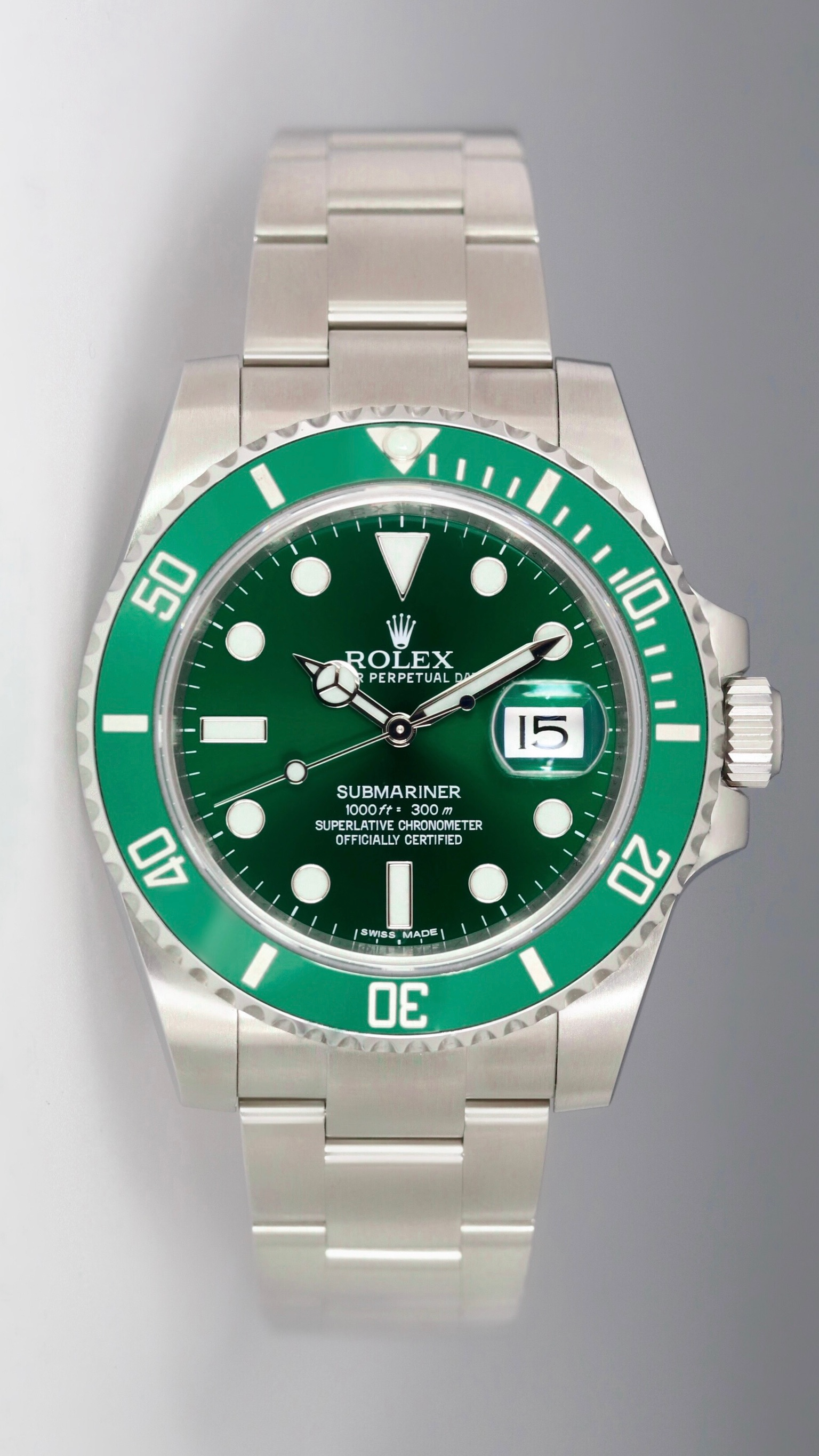 Rolex Submariner