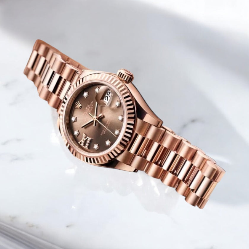 Woman's Watches