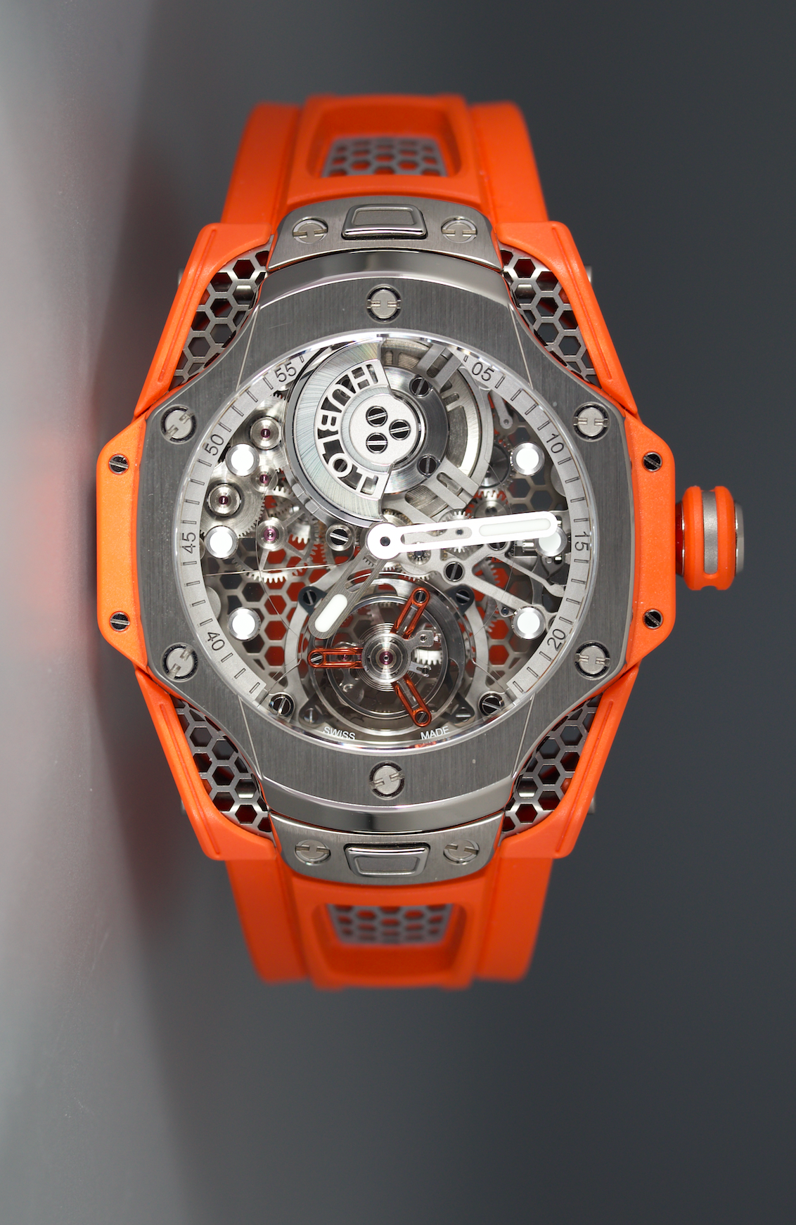 Hublot