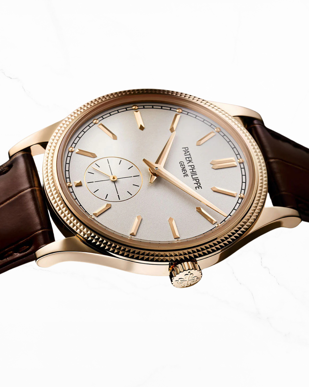 Patek Philippe Calatrava