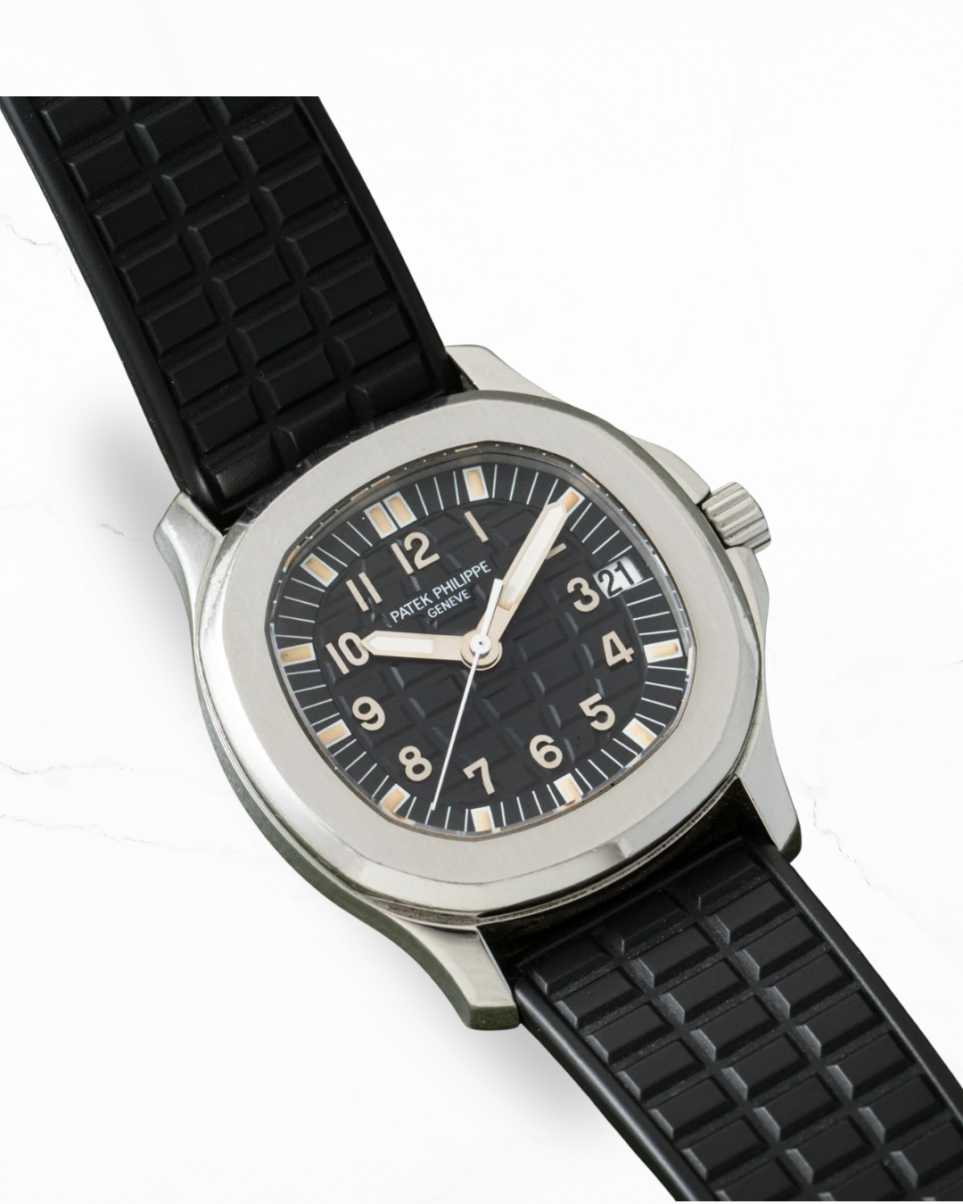 Patek Philippe Aquatnat