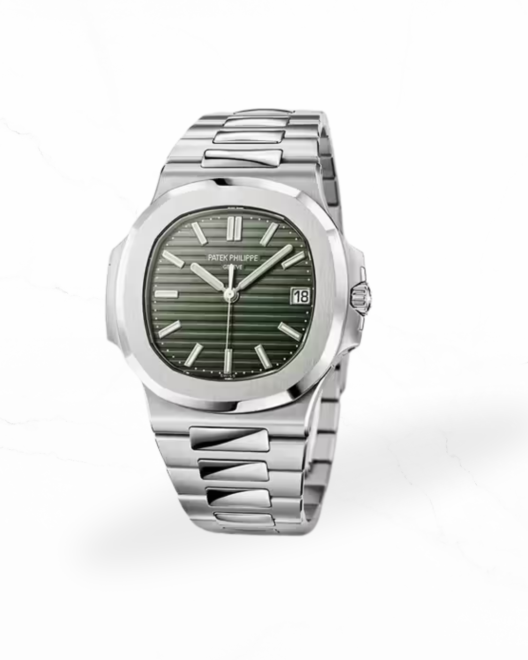 Patek Philippe Nautilus