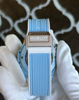 Hublot Big Bang Unico Skeleton Dial on Rubber 441.EX.5120.RX