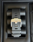 Audemars Piguet Royal Oak Offshore Chronograph Black Dial on Rubber Strap 26420SO.OO.A002CA.01 Complete 2027