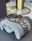 Vacheron Constantin Overseas Sapphire dial Dial on Bracelet 6000V/210T-B935 Complete 2024