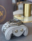 Vacheron Constantin Overseas Sapphire dial Dial on Bracelet 6000V/210T-B935 Complete 2024