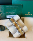 Rolex Datejust 31 Dark Grey Diamond Dial on Jubilee 278383 Complete 2023