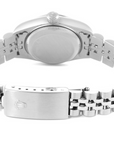 Rolex Datejust Ladies Mother of Pearl Roman Dial on Jubilee 178274 Complete 2011