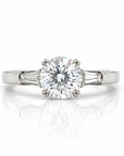 Harry Winston Classic Winston RGDPRD010TB