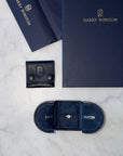 Harry Winston Classic Winston RGDPRD010TB