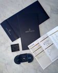 Harry Winston Classic Winston RGDPRD010TB
