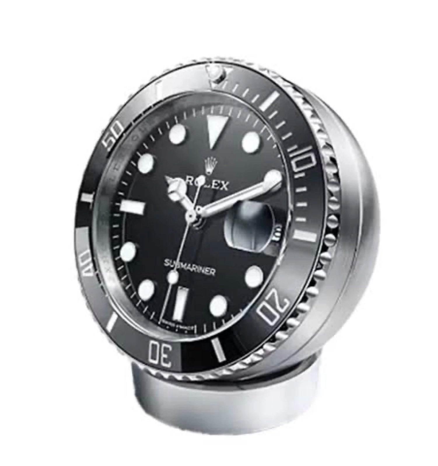 Rolex Submariner Black Dial on NA 909010LN Complete 2026