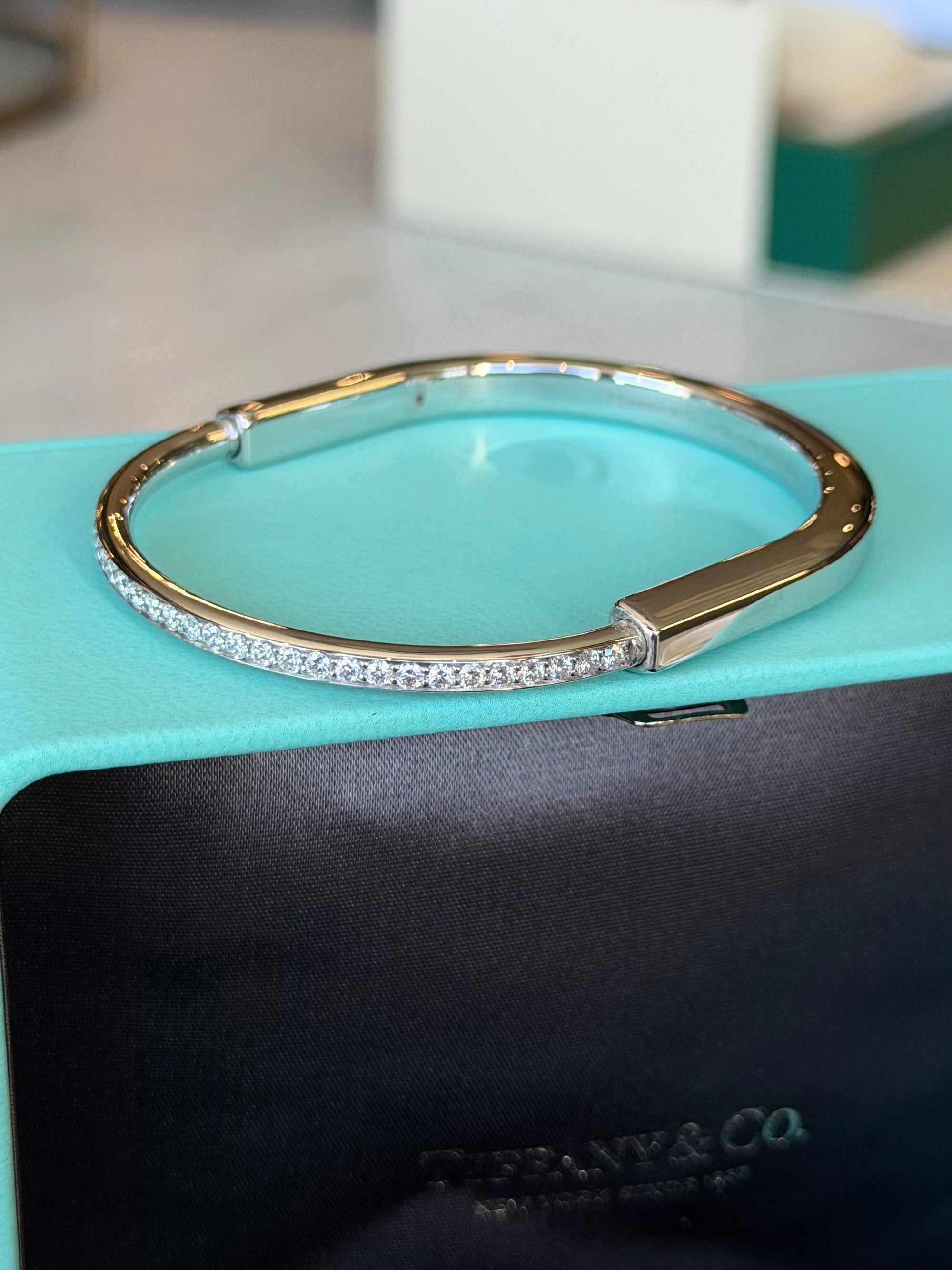 Tiffany Lock Dial on up to 5.75” 70425297, 70425408