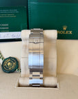 Rolex Sea-Dweller Deepsea James Cameron Blue James Cameron Dial on Oyster 126660 Complete 2021